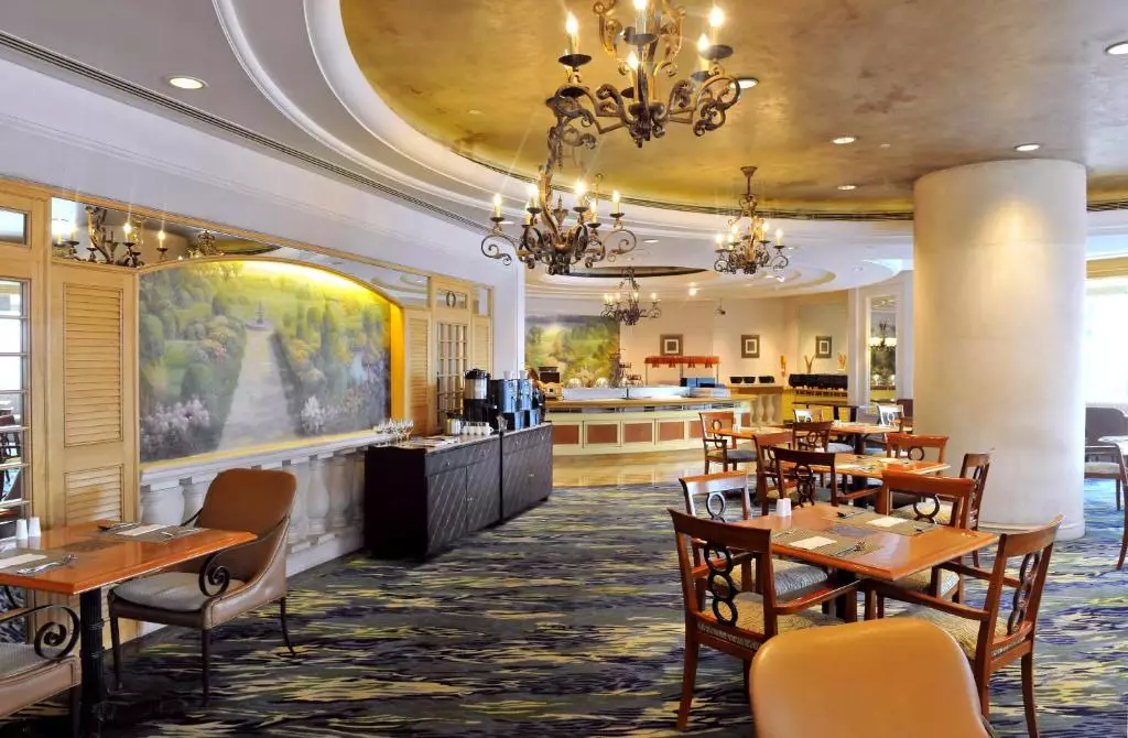 Air China Boyue Beijing Hotel